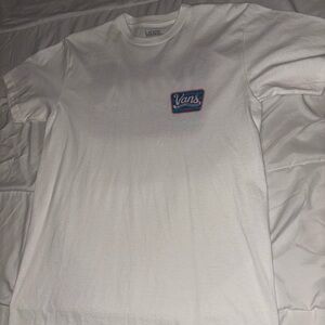 Vans shirts